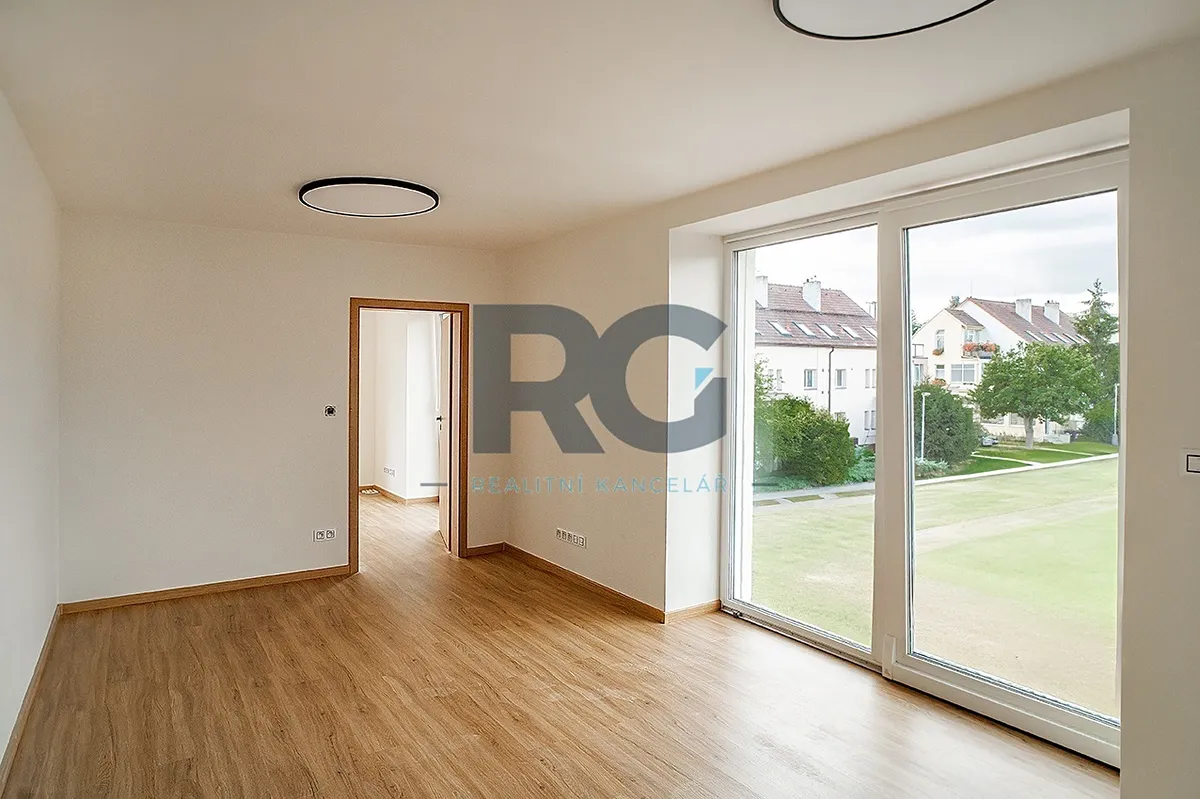 Prodej bytu 3+kk 51 m²